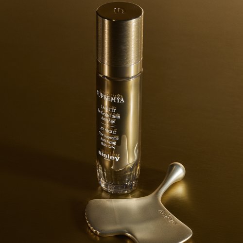 SISLEY-SUPREMŸA LA NUIT LE GRAND SOIN ANTI-ÂGE SISLEY-SUPREMŸA LA NUIT LE GRAND SOIN ANTI-ÂGE